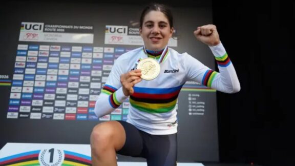 Alejandra Neira.