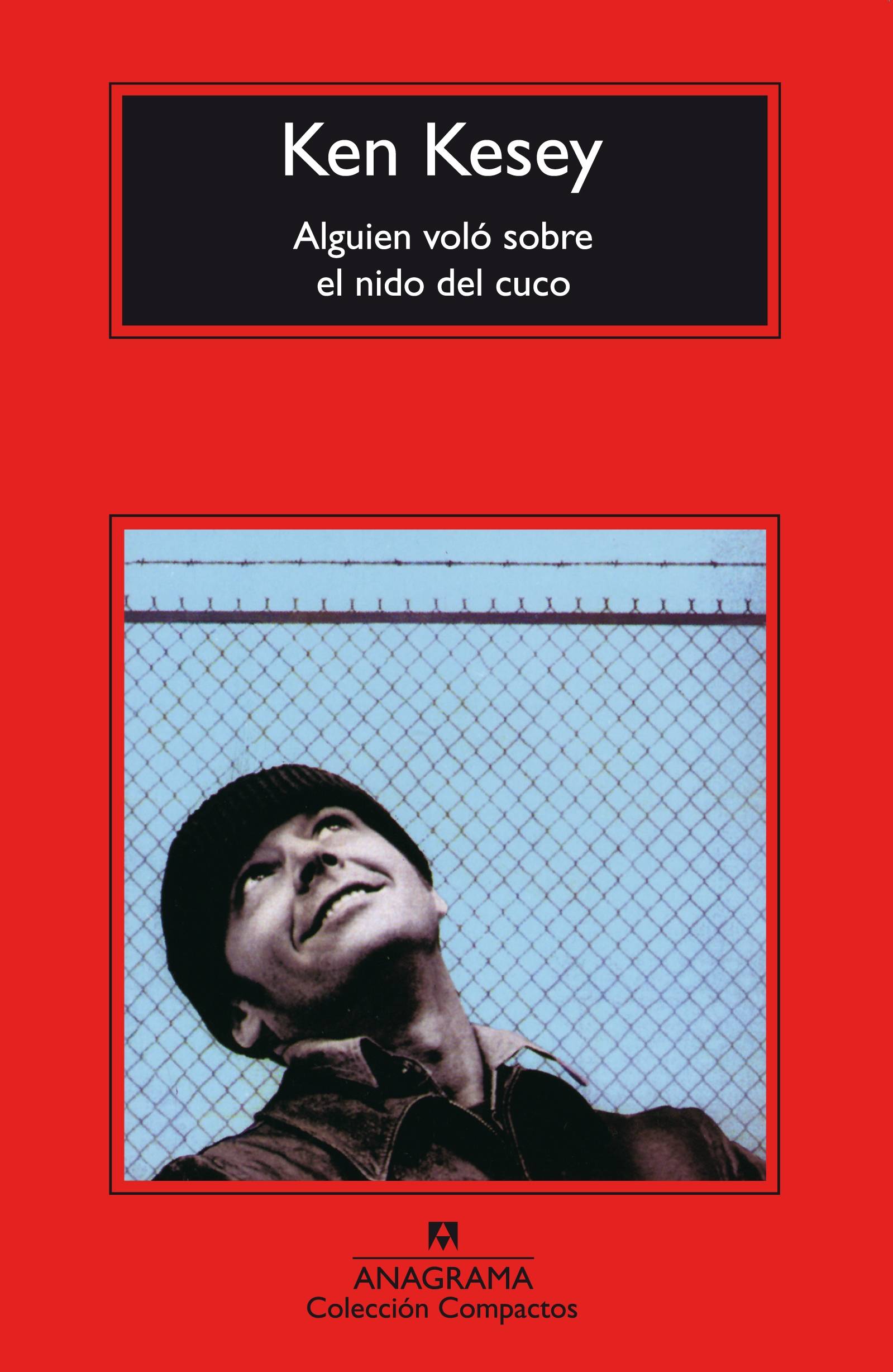 Alguien voló sobre el nido del cuco - Cultura