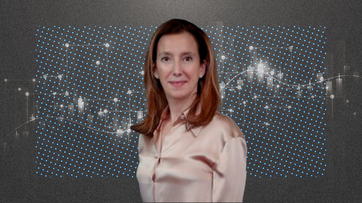 Alicia Reyes, nueva consejera independiente de BME