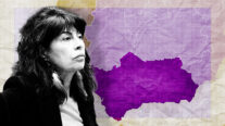 La ministra de Igualdad, Ana Redondo