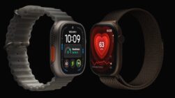 Apple Watch Series 12 y Apple Watch Ultra 4 - Sociedad