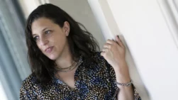 Ariana Harwicz.