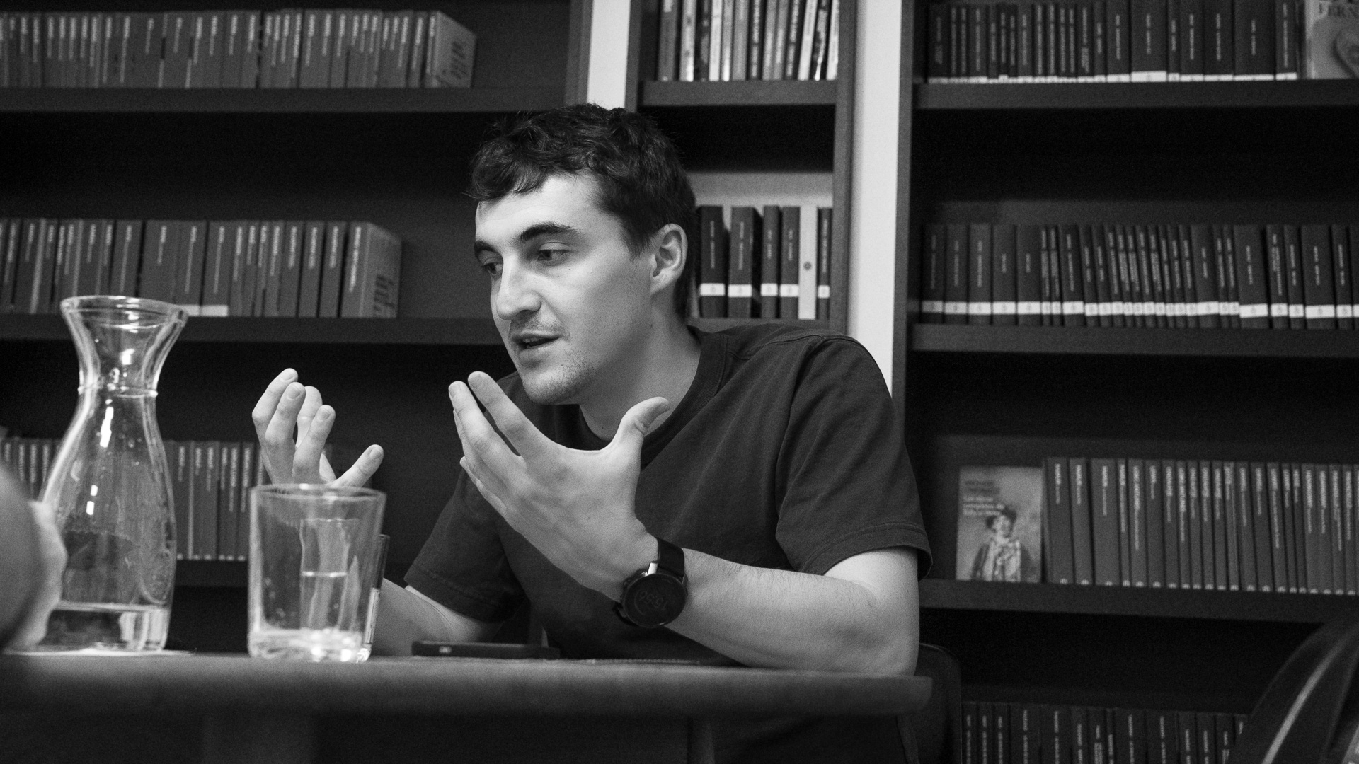 Arnaud Miranda