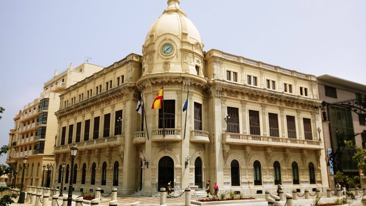 Ayuntamiento de Ceuta - Sociedad