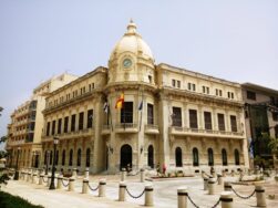 Ayuntamiento de Ceuta - Sociedad