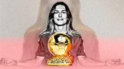 Alexia se perfila como la ganadora de su tercer Balón de Oro