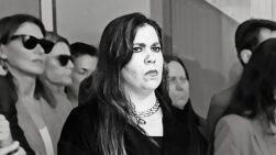 Beatriz Biedma.