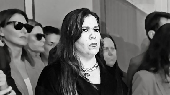 Beatriz Biedma.