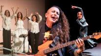 ¿Quién decide qué es flamenco? Las mujeres que están ensanchando los límites de la tradición