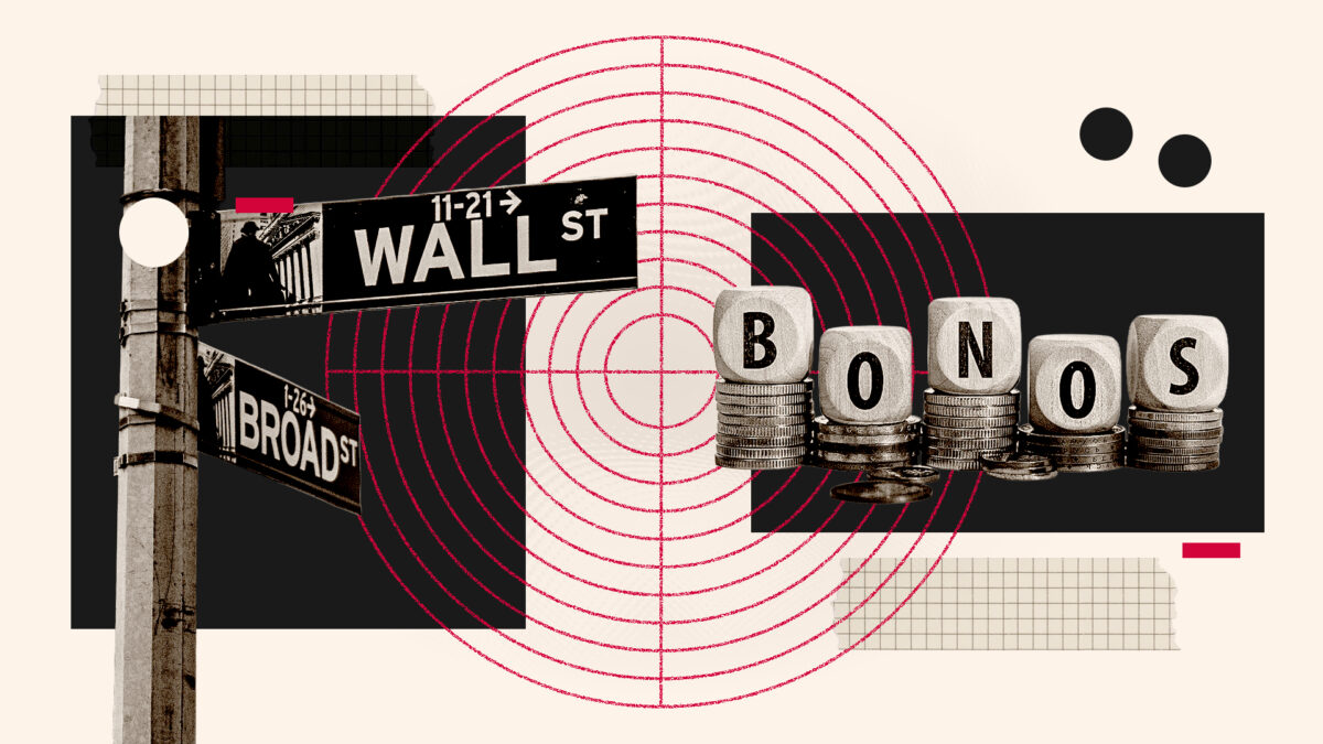 Inversión Bonos Bolsa