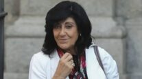 Esperanza Casteleiro Llamazares, la secretaria de Estado directora del Centro Nacional de Inteligencia (CNI).