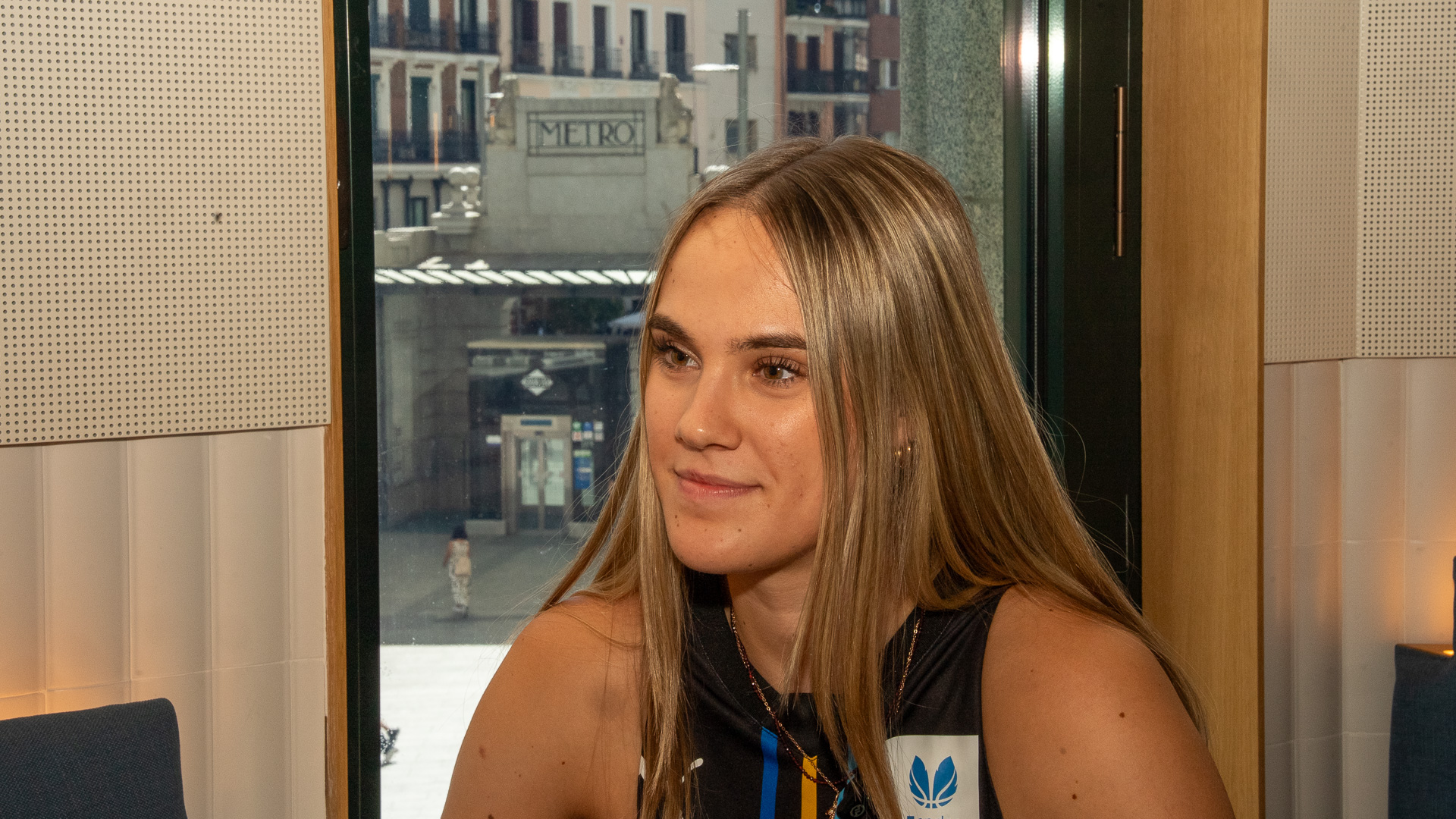 Carla Osma