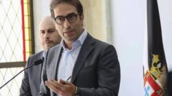 Carlos Cuerpo en Ceuta - Economía