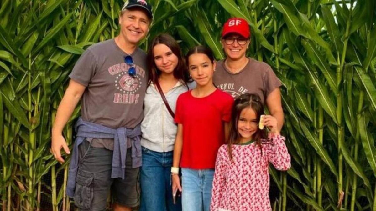 Chad Lowe - Cultura