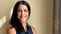 Cristina Maroto, ingeniera y Site Manager en CT.