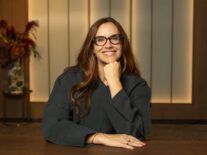 Cristina Pitarch (Anthropic) - Economía