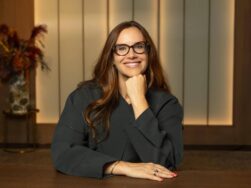 Cristina Pitarch (Anthropic) - Economía