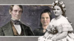 Mary Lincoln, la primera dama que sobrevivió a la Casa Blanca
