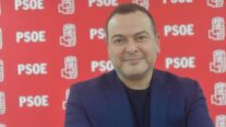 Gonzalo Sanz, exjefe de gabinete del delegado de Gobierno en Ceuta