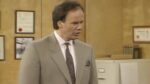 Muere Dennis Haskins a los 75 años, el inolvidable director Belding de ‘Salvados por la campana’