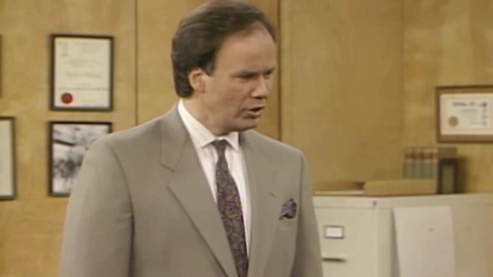 Dennis Haskins - Cultura