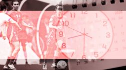 Las horas de descanso vuelven a estar en el foco