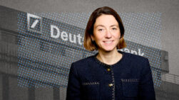 Marie-Jeanne Deverdun - Deutsche Bank