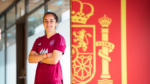 Descubriendo a Oihane Hernández, la nueva cara de la Selección