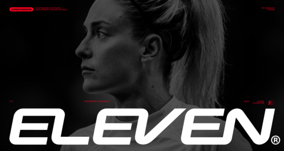 Eleven Foundation, la fundación de Alexia Putellas