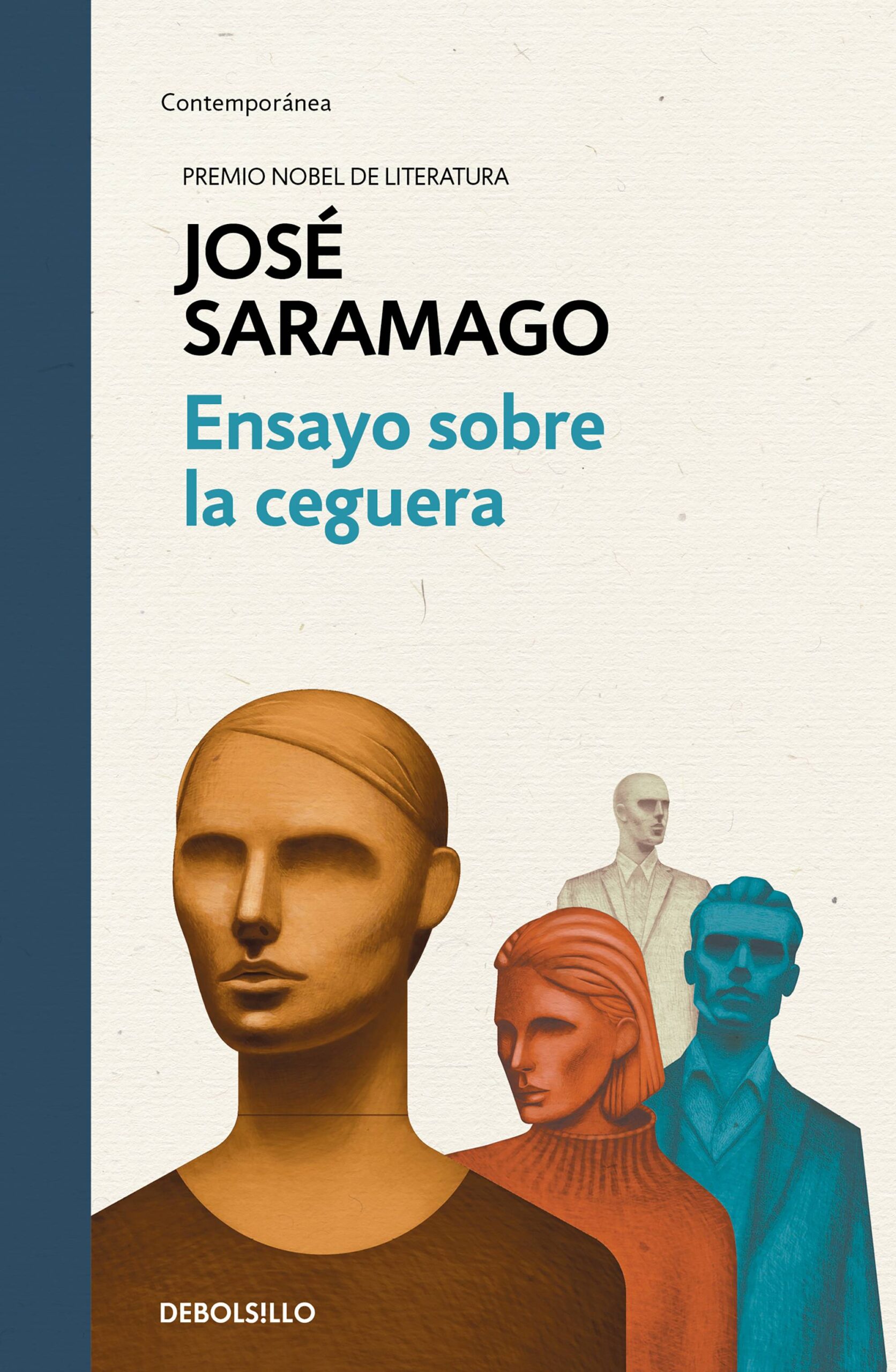 Ensayo sobre la ceguera - Novelas sobre la locura Ensayo sobre la ceguera - Novelas sobre la locura