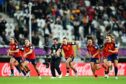 Teledeporte firma su mejor septiembre gracias al fútbol femenino