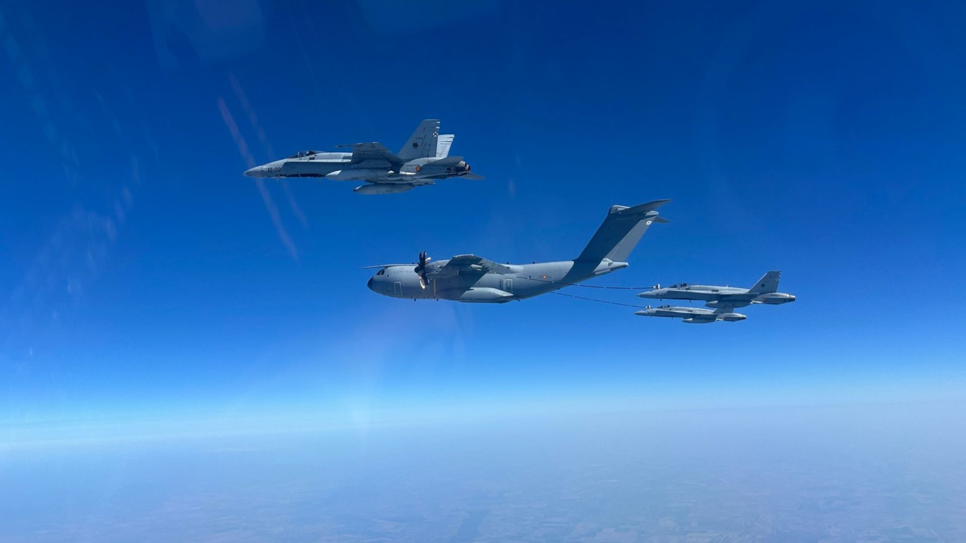 La amenaza de los drones rusos La amenaza de los drones rusos