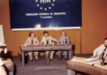 La FEMP repasa sus 45 años de historia en una exposición fotográfica