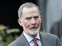 El rey FelipeVI