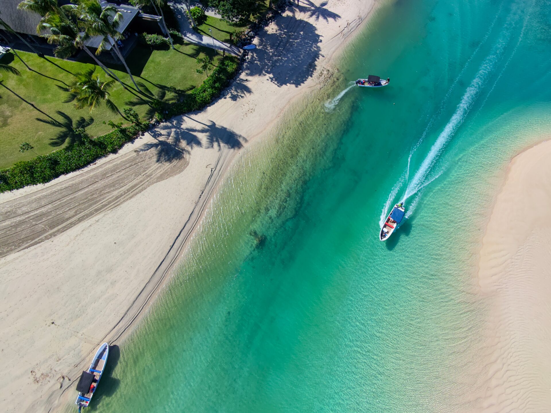 Fiji