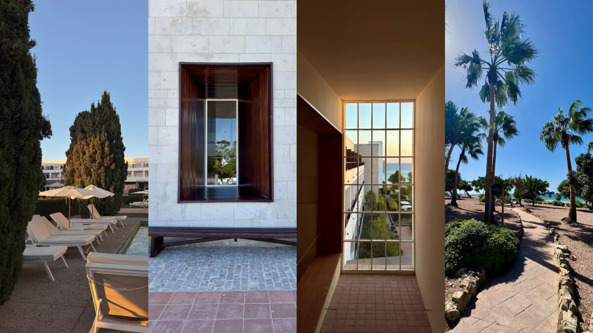 Fuerte Conil Resort: