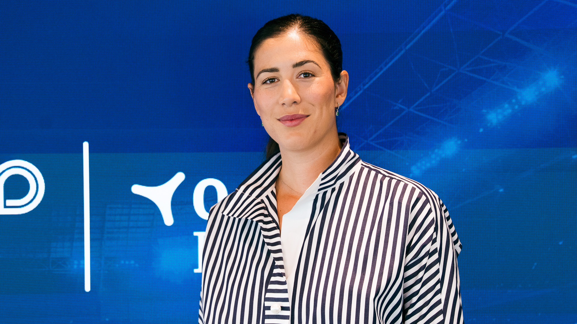 Garbiñe Muguruza