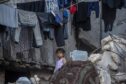 El bloqueo de Ormuz amenaza con agravar la inseguridad alimentaria de 11,7 millones de mujeres y niñas