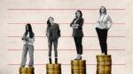 El talento sénior se revaloriza: la Generación X cotiza al alza en los despachos por la IA