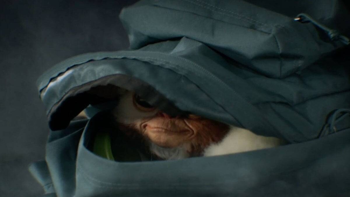 Gremlins 3 - Cultura
