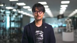 Hideo Kojima - Cultura