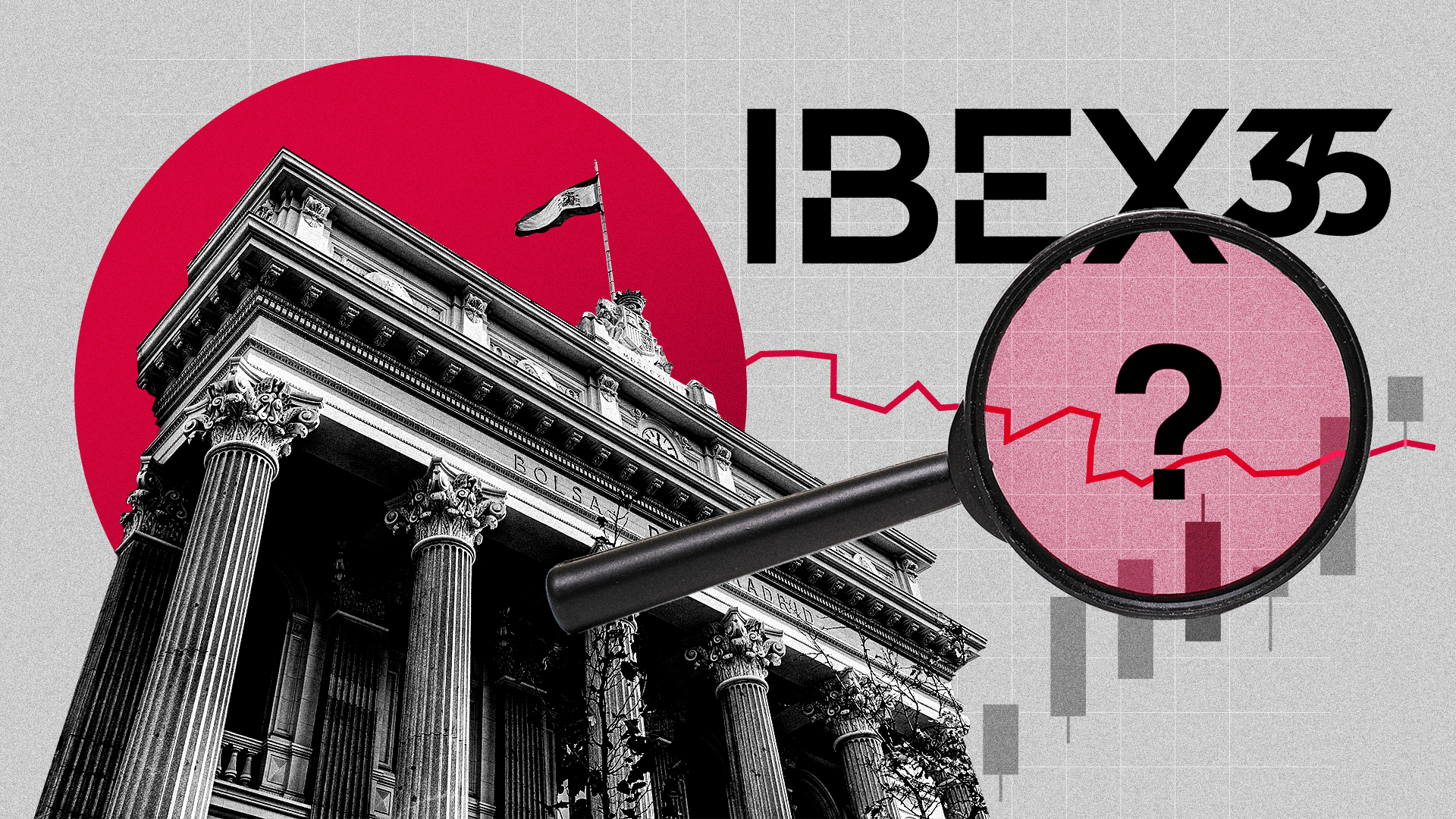 Los inversores extranjeros ya poseen el 50,4% de la Bolsa española: BlackRock, Vanguard y Capital Group suman 100.000 millones
