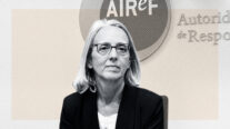 Inés Olóndriz, presidenta de la AIReF