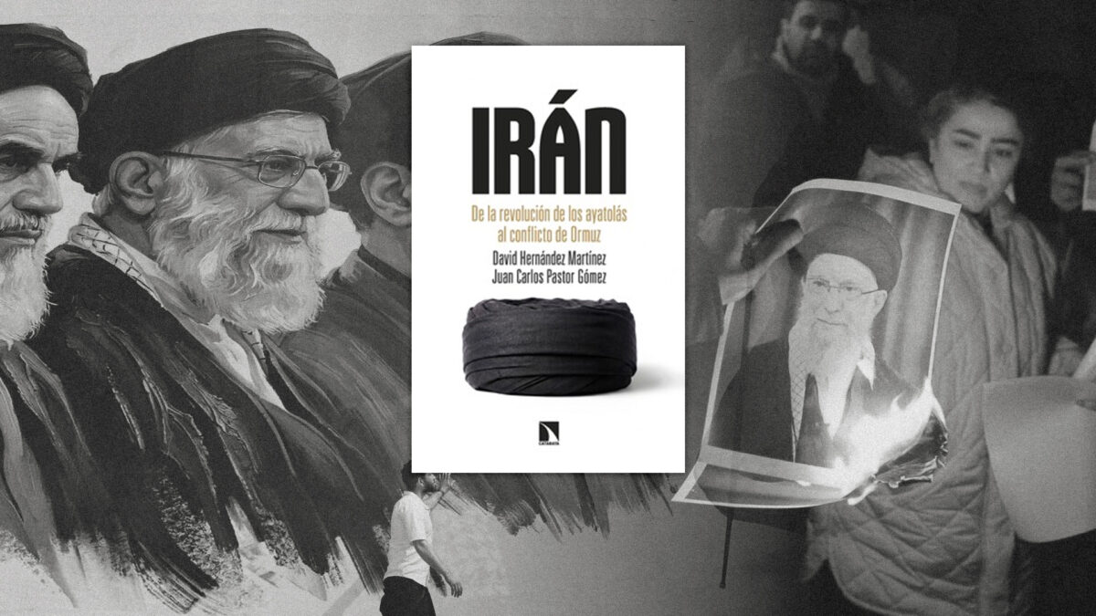 Irán