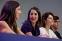 Podemos y Frente Amplio ultiman acuerdos en los territorios para el 29N
