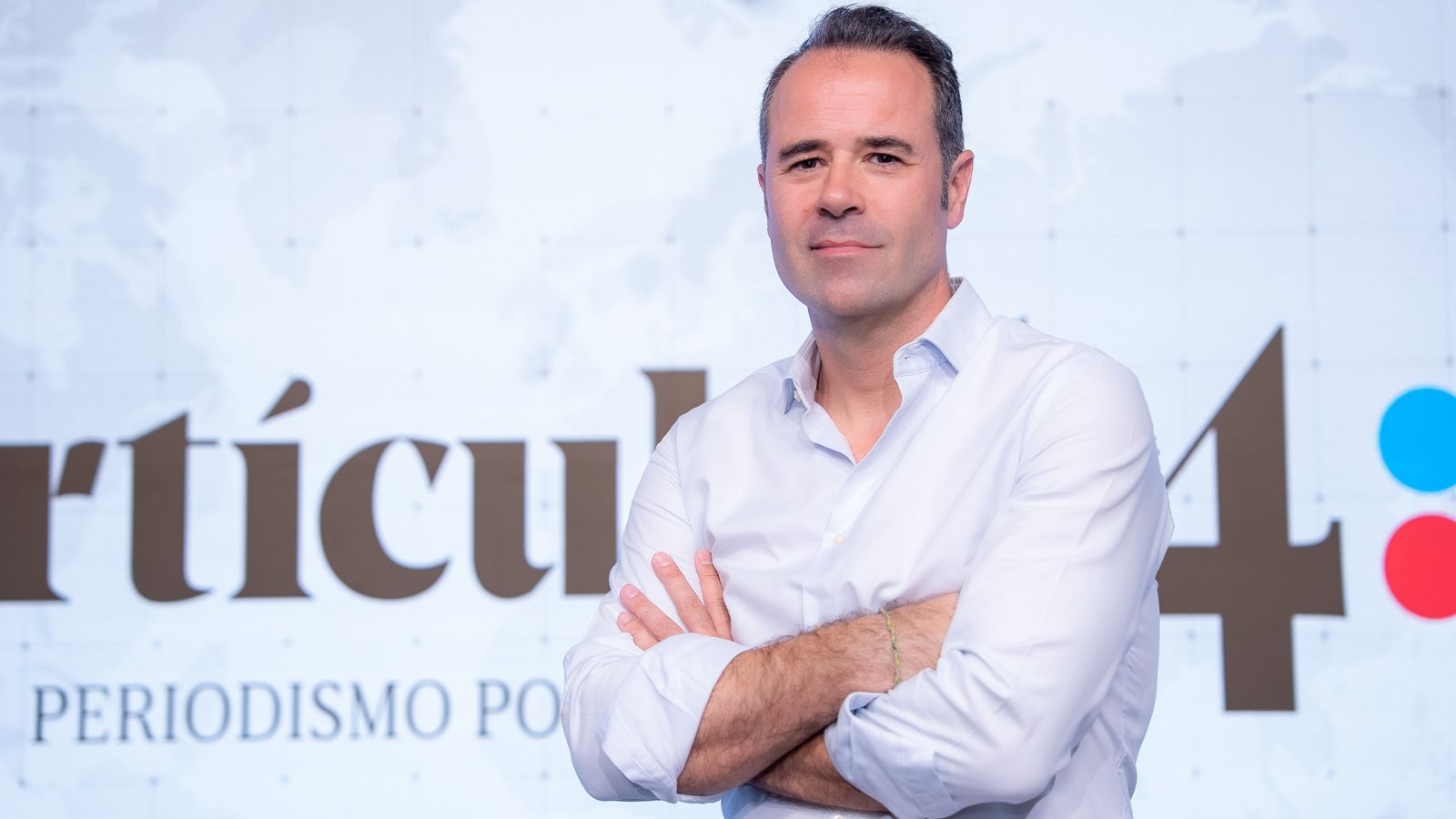 Javier Chicote