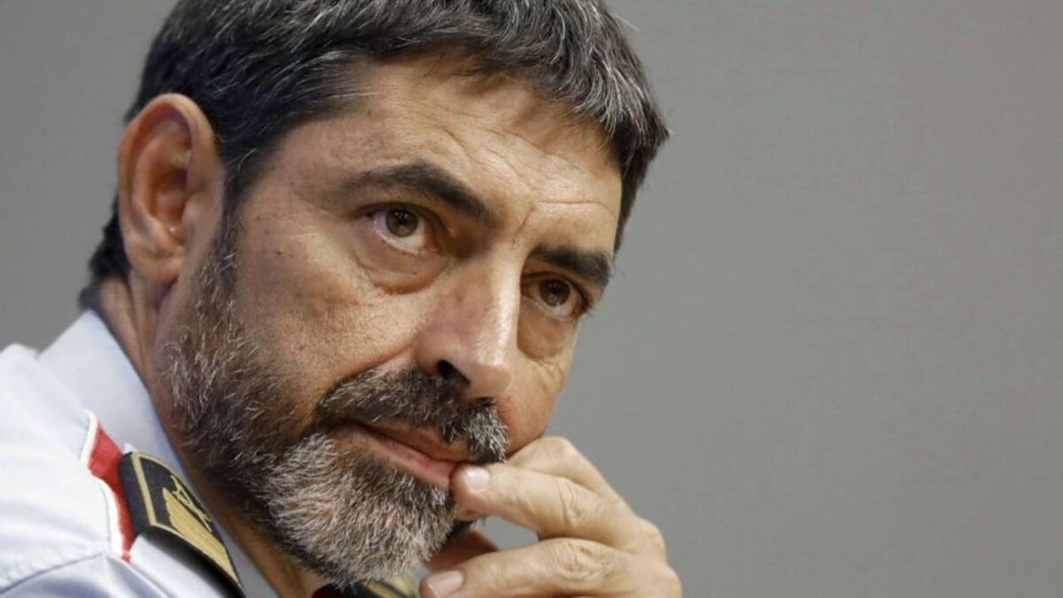 Josep Lluís Trapero - Defensa