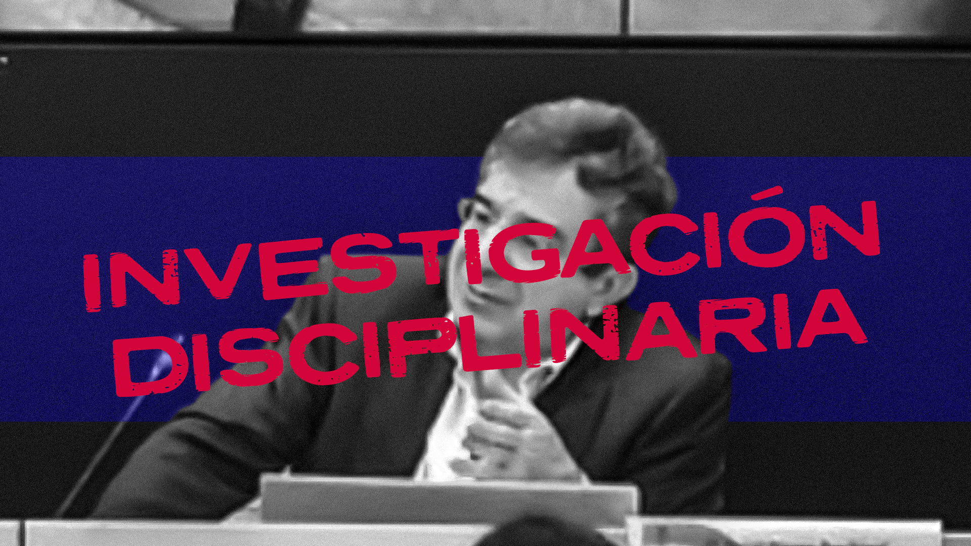 El CGPJ ha abierto un expediente al juez David Maman