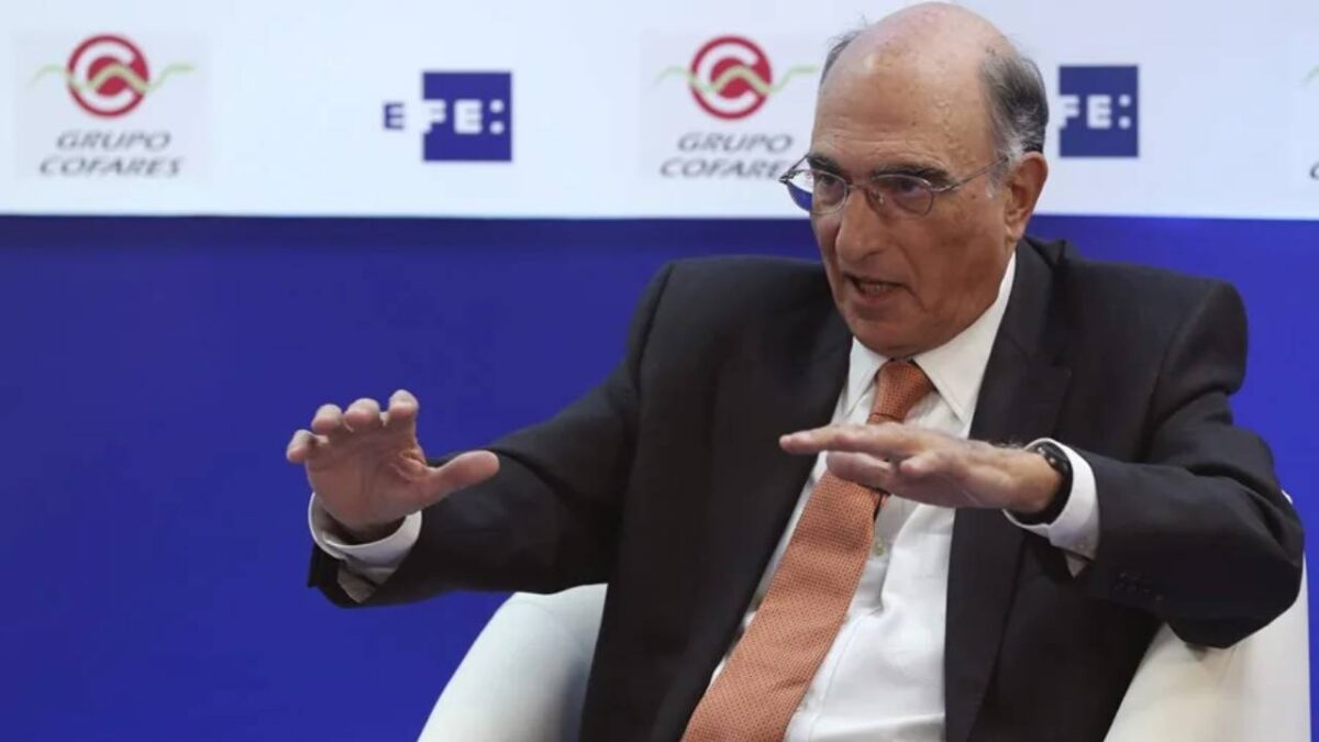 Julián García Vargas - Política