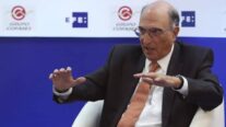 Julián García Vargas - Política